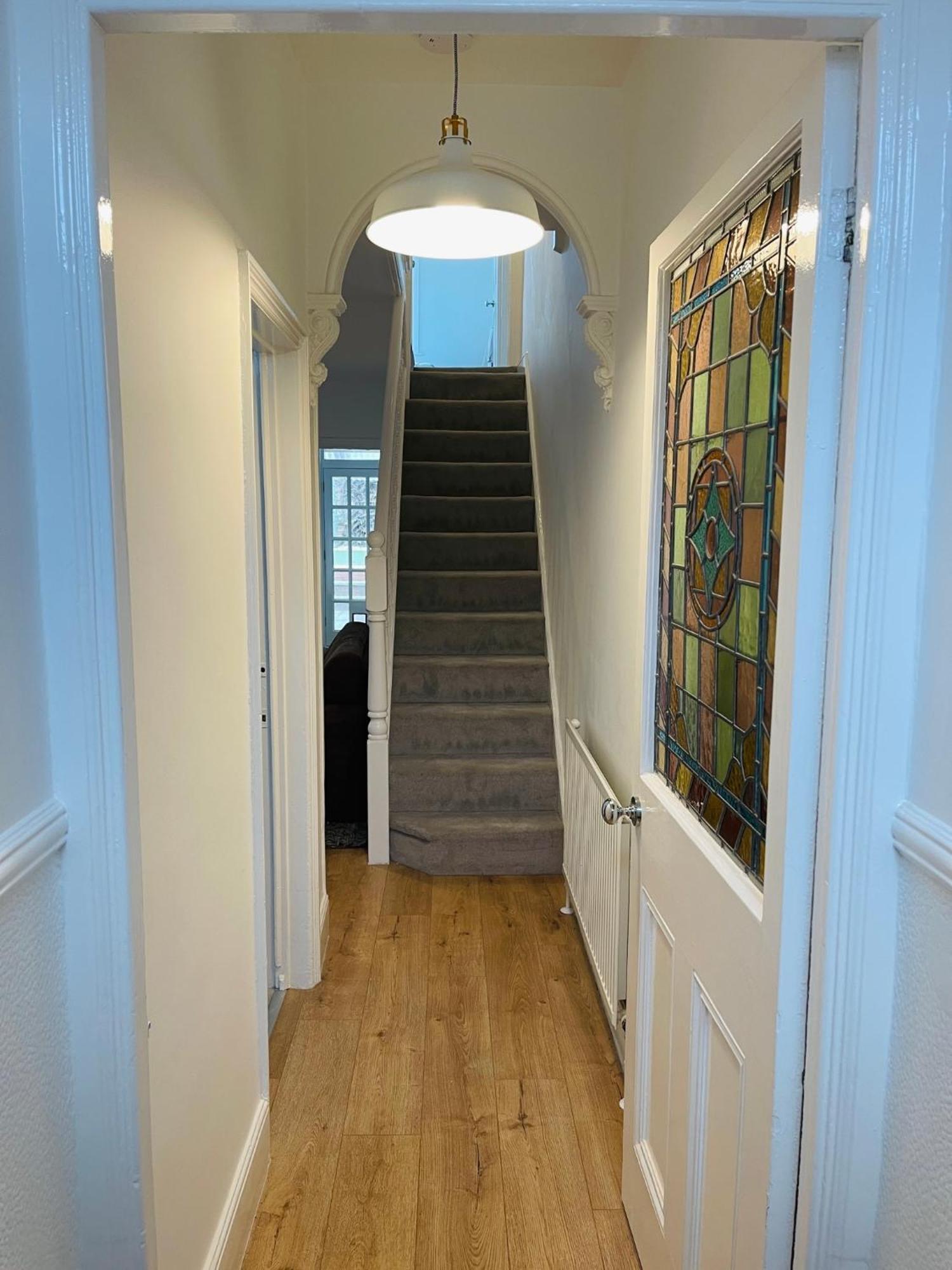 Newly Refurbished City Centre House With Parking Exeter Ngoại thất bức ảnh